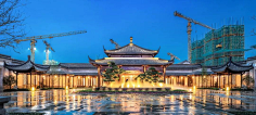 满满LYD采集到中式