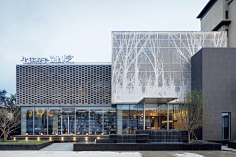Qimo采集到建筑之外