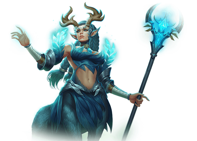 Garena AOV: Download Now! : Experience Are