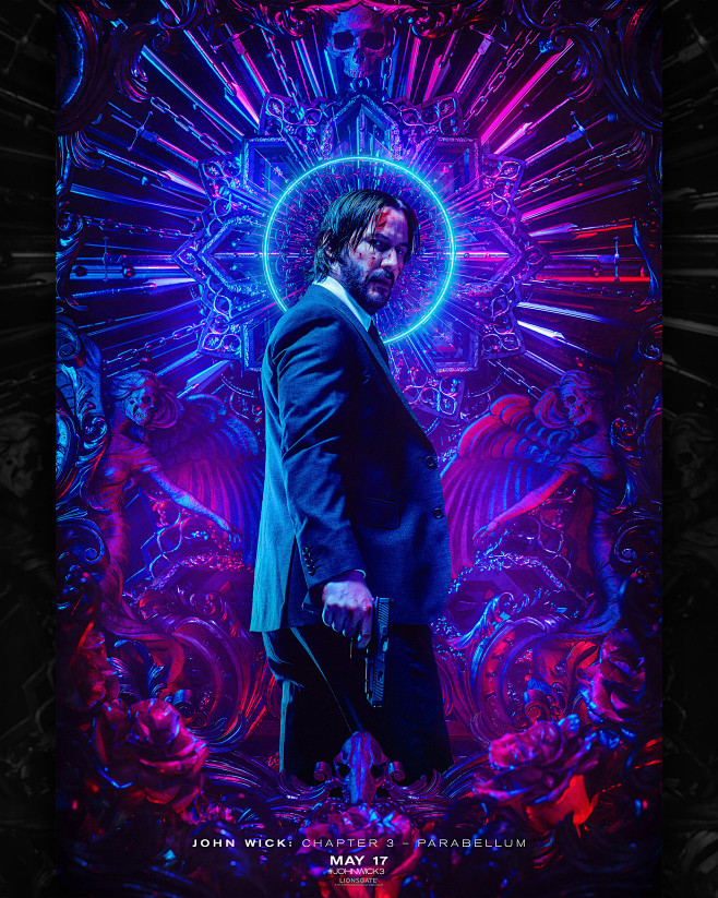 johnwick3parabellumofficialart