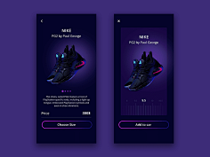 米田主动设计采集到APP_UI/界面