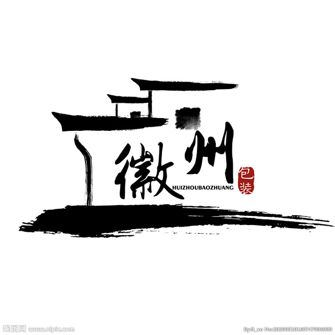 zmyhh通过花瓣chrome扩展采集于2021-01-05 21:45:54徽派b-标题/字体