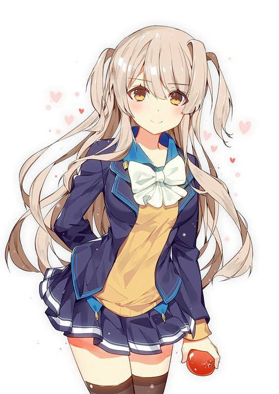 74animeart74animeschoolgirlschooluniformbeautifulbrighteyes