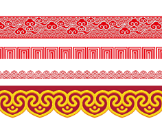 MINGTIAN明天采集到电商修饰png