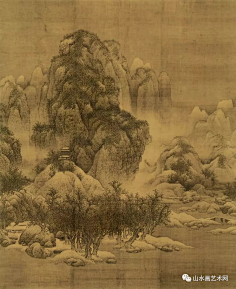 老付_23采集到中国 字画