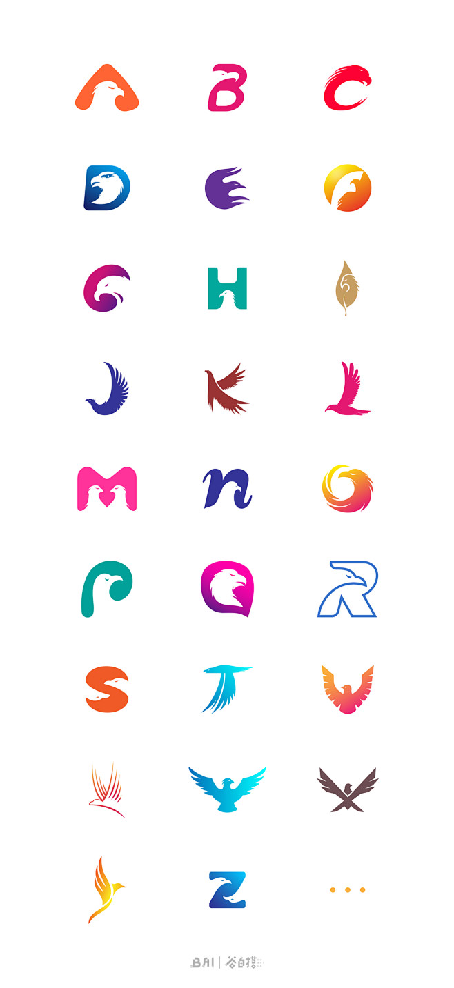W尘^^采集到logo