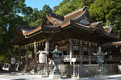 orangehp采集到场景-各国建筑照片