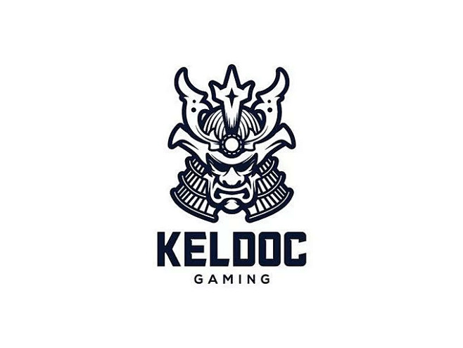 不休丶通过书签栏工具采集于2020-04-20 09:54:02samurailogo-卡通不