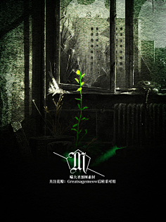 简白—采集到都市/科幻