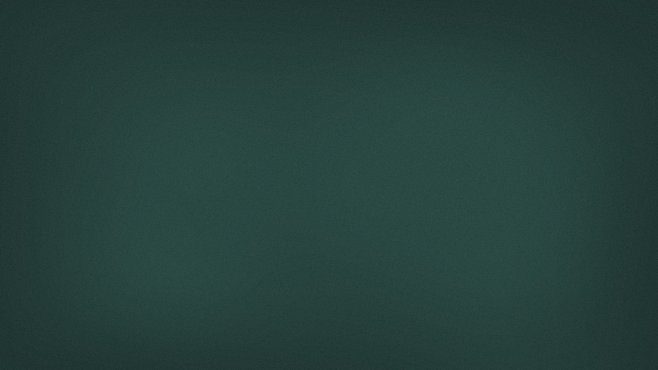 墨绿背景