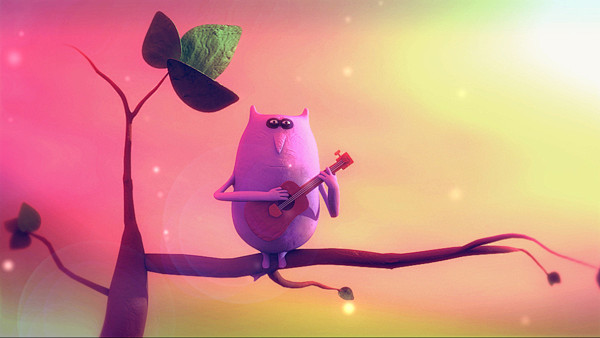 Music Video: Peter Black 'Tickle' on Behance