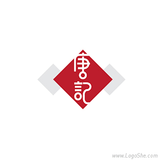 唐记字体设计logo设计欣赏标志设计欣赏在线logologo素材logo社