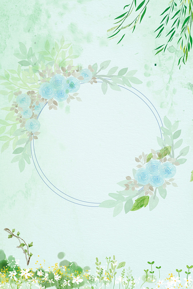 春天-花瓣网|陪你做生活的设计师 | html素材网