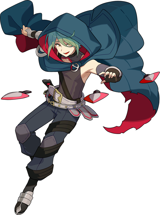 worldflipper弹射世界中文数据站