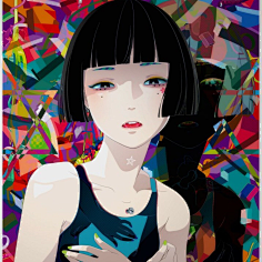 <joker>采集到me