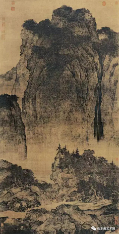 老付_23采集到中国 字画