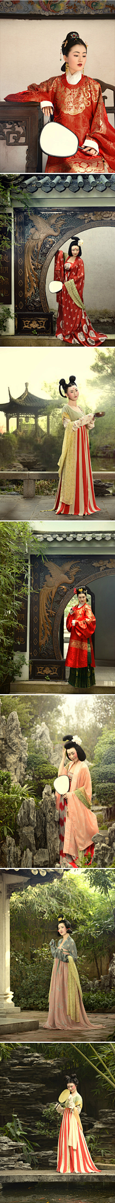马蚤采集到中式