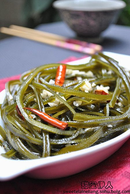 Talia采集到吃货天下