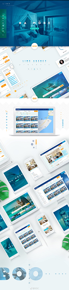 UXer_Lei采集到Work_【效果展示】