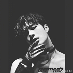 狐狸公子灯夜乐游春采集到boys