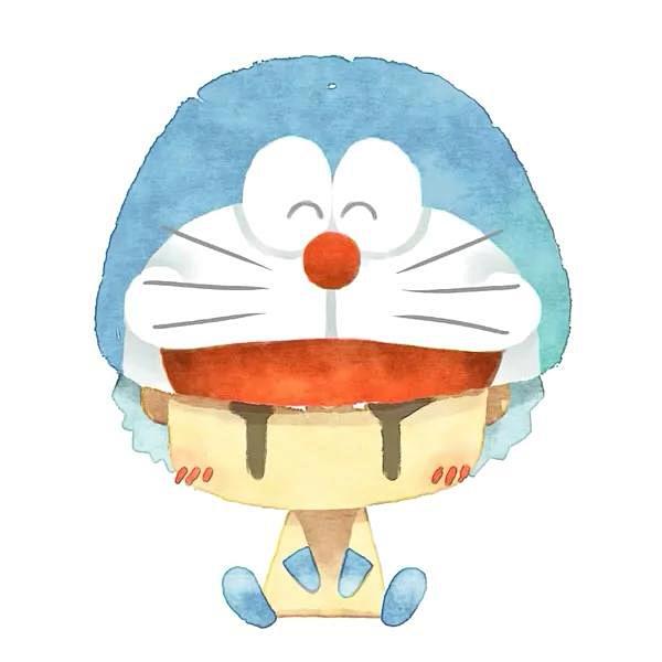 情侣插画头像萌萌哒78#唯美