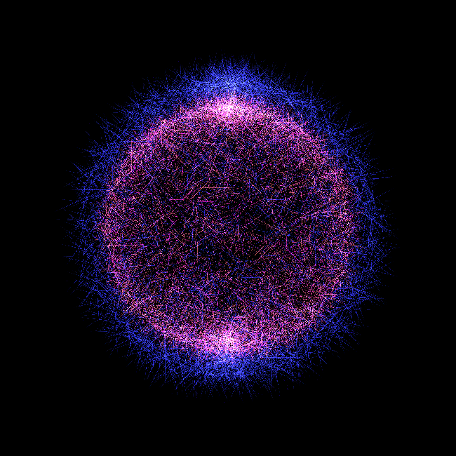 1250151882动态特效gif动画演示动画炫光动画动态图片流光粒子动态