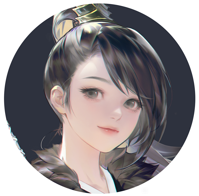 新游戏头像大图看图天涯明月刀手游吧百度贴吧