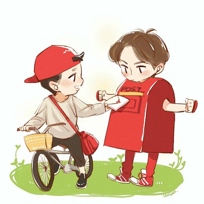 勋兴单词没背完心怀负担地摸鱼所以超级话题是这样用吗