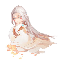 Cherubɞ采集到Q版萌物