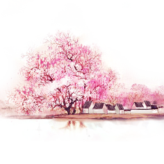 SNOOPY君采集到素材-植物.