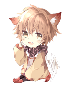 q版-花瓣网|陪你做生活的设计师 | q版人物