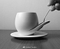 #工业设计资源分享# #产品设计# 
咖啡爱好者不能错过的创意咖啡杯具设计 ​​​​