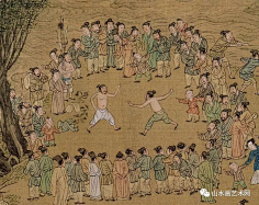 老付_23采集到中国 字画