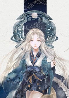 ZooeyV采集到阴.阳·师