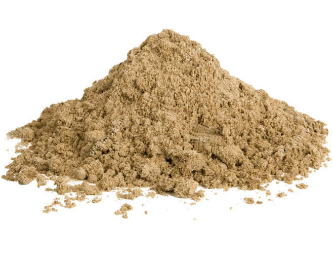 png素材沙土免抠图沙子