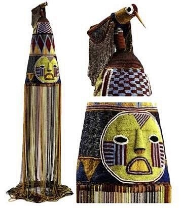 约鲁巴人yoruba今天主要分布于尼日利亚和来自aethernyctea微博