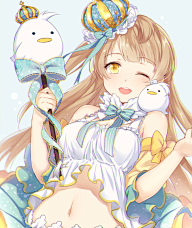冷漠—*=*—采集到lovelive