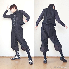 释逸·行舟之道采集到人体与动态