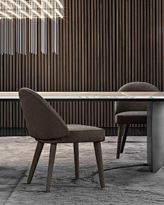 y杨国涛y采集到poliform——书房