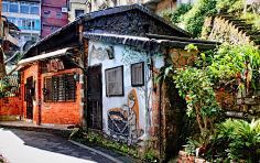 贼沓兮兮小磨菇采集到人在旅途