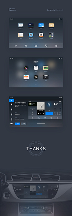辛集采集到★UI【APP下载/展示/介绍页】