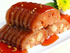 墨石z采集到饕餮