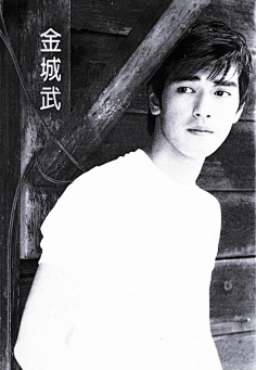 谷耕采集到电影人