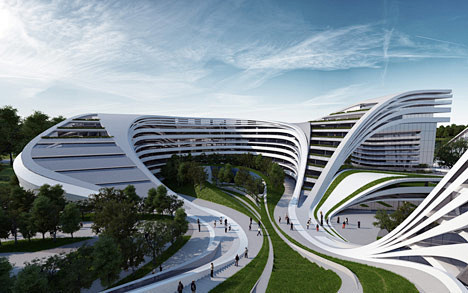 瑶一族采集到建筑