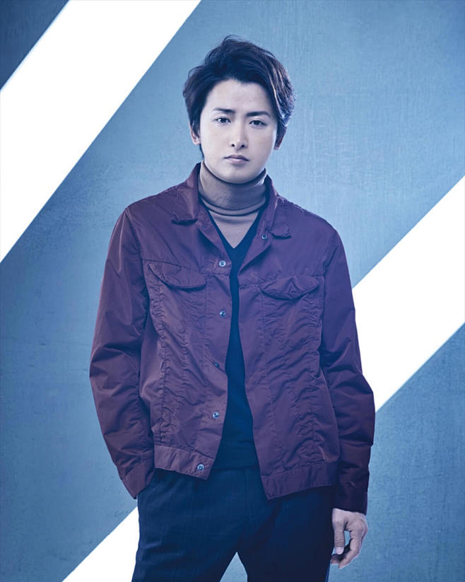 Satoshi Ohno 大野智 嵐 Arashi オフィシャルサイト 嵐 Arashi オフィシャルサイトのプロフィールページ 大野智 Satoshi Ohno のプロフィール情報を掲載 J Storm ジェイストーム 公式サイト