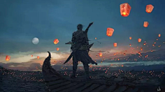 百味糖采集到画语
