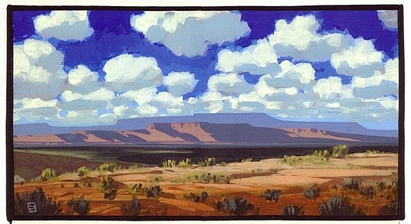 美国美术指导Luc Desmarchelier小马王概念原