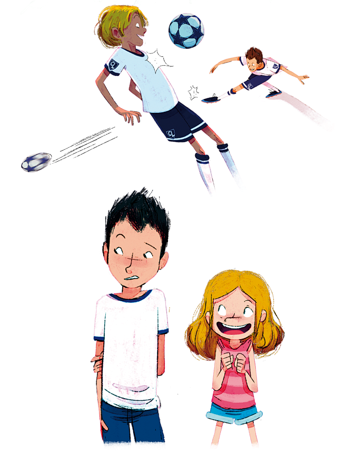 el-balonazo-children-s-novel-about-a-kids-soccer-team