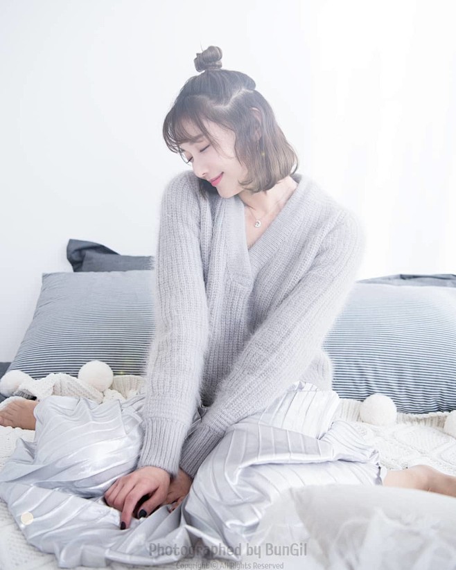 【贴图 0315】文佳景--一月室内秀_看图_韩国车模吧_百度贴吧