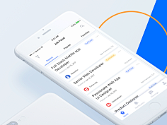 大蕉采集到APP-UI